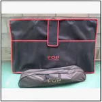 미라클 zoom 슬라이드좌대 대형 개봉기