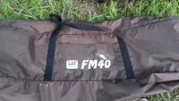 LAF 사 신개념 텐트 (FM40)