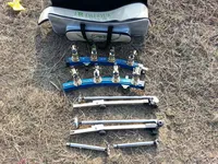 대륙 스파이크 2 개봉기입니다