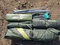 트라이캠프 fsd-20h 사용기 입니다