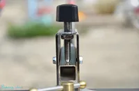 크루션 SUMMIT 10단 받침틀(10+2단) 개봉기 (2부)