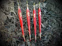 초야비상 천지찌 (레드)출시 사용기~