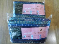 12V용   온열매트.