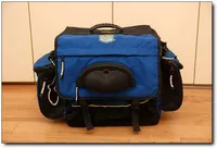 가방 하나 '득템' 하였습니다...