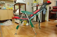 도날드 나루 + 시트