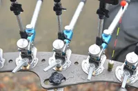 동일레져 나이스받침틀  개봉기X  사용기O