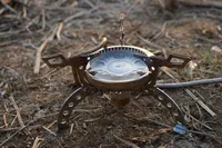 아크스톤 내염식 호스버너 사용기