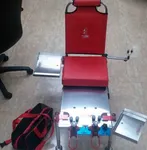 피쉬베스트 레드체어 사용후기(레드체어-1롱 준 스페샵급)