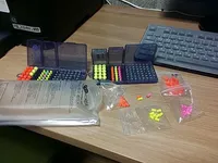 이지코리아 광케미 사용기 및 시간테스트