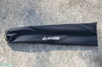 크루션 자립다리 개봉기