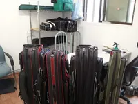 낚시가방 정리좀 하려고 구입했습니다.