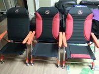 오리발의자 비교 체험기