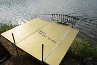 트라이캠프 컨셉 텐트 FN- 20TF 개봉기 및 리뷰