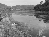 트라이캠프 15H 사용기