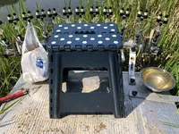 죽은소표 의자 물건입니다... ㅎㅎ