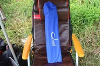 진풍 1~2단 줌 미니 받침대!!