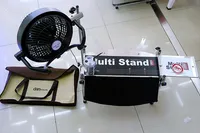 단레져 멀티 스텐드