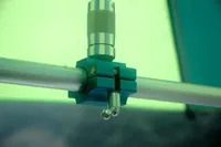 해가림 파라솔 사용기