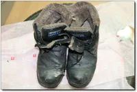 당신에신발을 믿고계십니까 ?