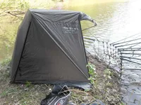 청수레저 이글루텐트 사용기