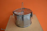 보일러 바람막이 2탄!!(육수통)