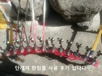 단레져 제품 사용후기
