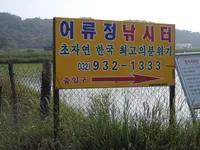 테스트중낚은 어류정 4짜와 파라솔 각도절기