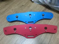 블랙펄333 받침틀 신형레일!!