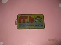 카멜레온 m6 사용기....