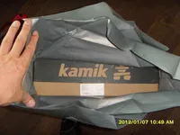 카믹설상화 개봉기