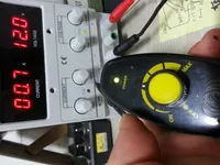 12온열매트 소비전류및 사용기