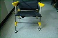 섬의자 2(신형) 사용기