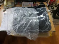 사용기1탄- 본테크 발받침