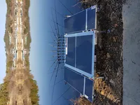 스마트좌대 신형날개.