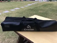 크루션 받침틀 개봉기