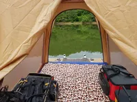 -코니럭스 받침틀 사용기-