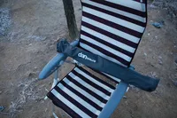 단레져 체인지스텐드 개봉 및 사용기