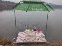 수정  중좌대  쓰다가  가로본능으로 갈아탓네요