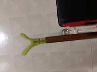 받침대 주걱 미끄럼 완화