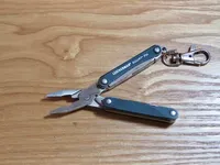 멀티툴 레더맨 스쿼트 PS4 2년 사용 후 리뷰