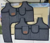 새로 산 이낭 옆주머니 2번 사용해보고 편해서 사용기 올립니다