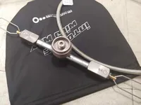 이소가스2구 스테이션+부탄가스어뎁터 구입후기.