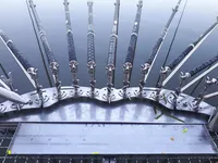 태진 좌대 사용기