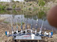 빅바이트 받침틀 하루 사용기.