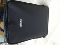 젠틀맨 발받침의자 보조의자