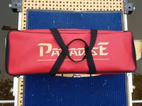 파라다이스 받침틀