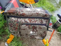 이스케이프 사이드포켓 사용기