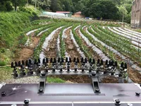 블랙펄 신형 8T 15단 받침틀 및 블랙펄 신형크랭크