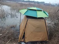 에어매트 좌식 의자 사용기