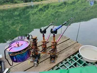 다마스쿠스 3단 드디어 가져왔습니다.